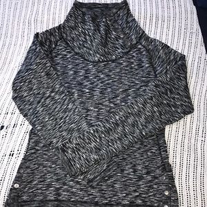 Avalanche sweater